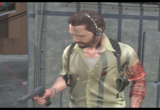 Max Payne 3