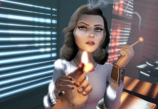 BioShock Infinite - Burial at Sea Episode One