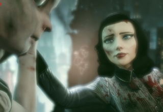 BioShock Infinite - Burial at Sea Episode Two