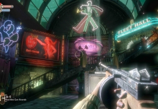 BioShock