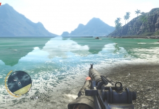 Far Cry 3