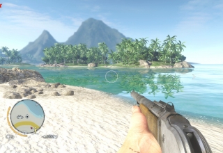 Far Cry 3