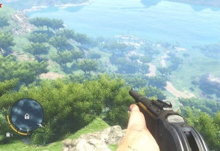 Far Cry 3