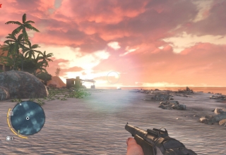 Far Cry 3