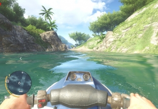 Far Cry 3