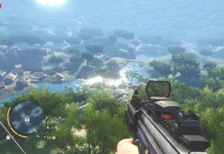 Far Cry 3