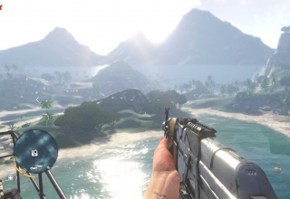 Far Cry 3