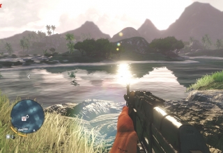 Far Cry 3