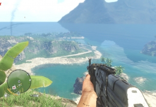 Far Cry 3