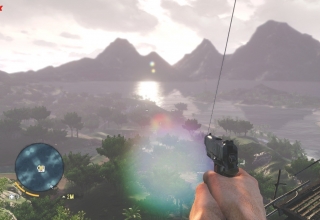 Far Cry 3