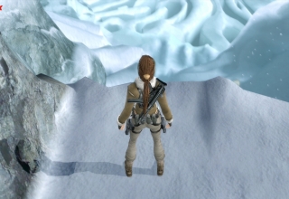 Tomb Raider Legend