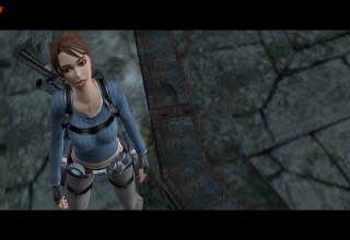 Tomb Raider Legend