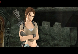 Tomb Raider Legend