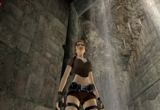 Tomb Raider Legend