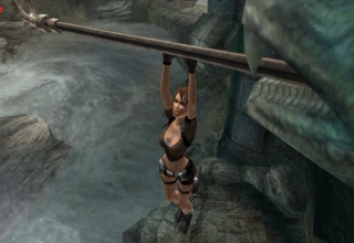 Tomb Raider Legend