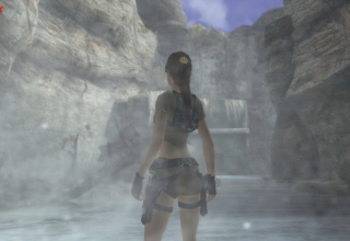 Tomb Raider Legend