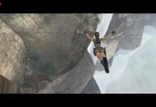 Tomb Raider Legend