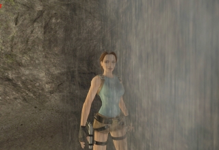 Tomb Raider Anniversary