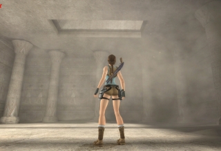 Tomb Raider Anniversary