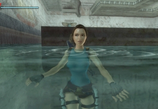 Tomb Raider Anniversary