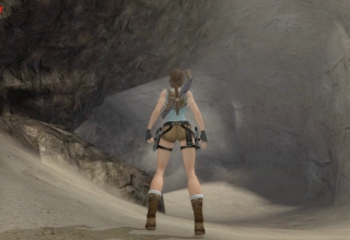 Tomb Raider Anniversary