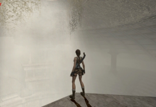 Tomb Raider Anniversary