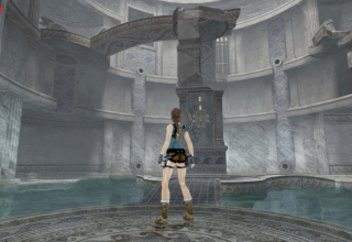 Tomb Raider Anniversary