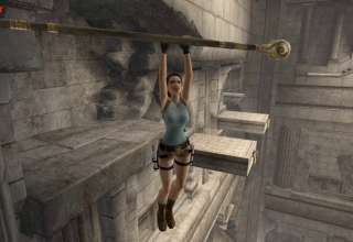 Tomb Raider Anniversary