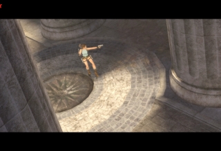 Tomb Raider Anniversary