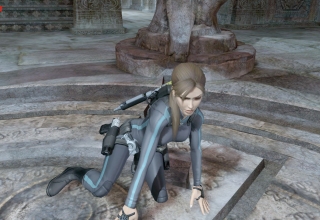 Tomb Raider Underworld