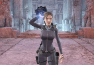 Tomb Raider Underworld