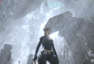 Tomb Raider Underworld