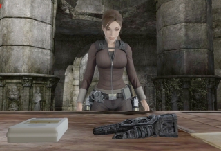 Tomb Raider Underworld