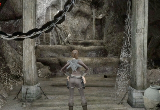 Tomb Raider Underworld