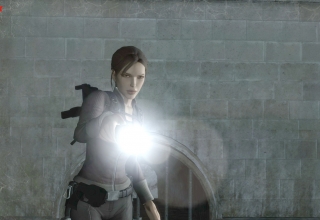 Tomb Raider Underworld