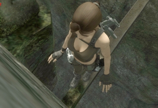 Tomb Raider Underworld