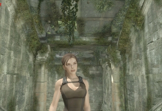 Tomb Raider Underworld