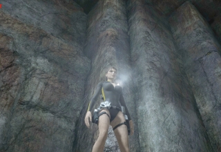 Tomb Raider Underworld