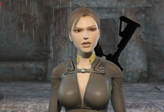 Tomb Raider Underworld