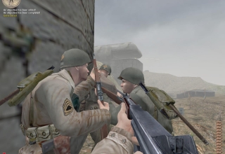 Medal of Honor Allied Assault