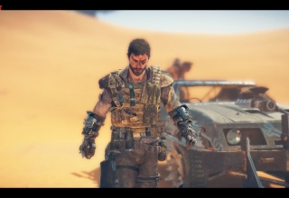 Mad Max The Ripper