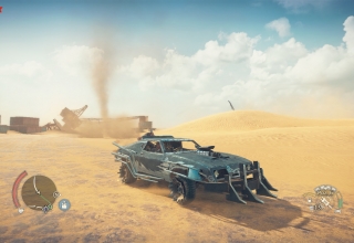 Mad Max The Ripper