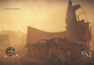 Mad Max The Ripper