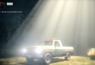 Alan Wake Collector's Edition