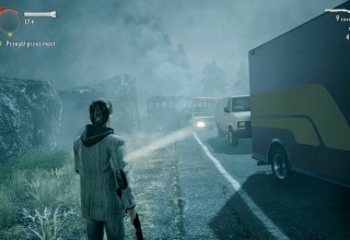 Alan Wake Collector's Edition