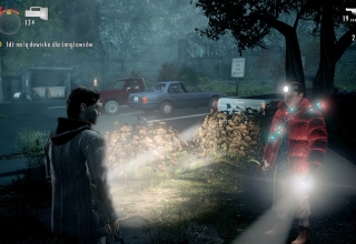 Alan Wake Collector's Edition