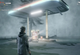 Alan Wake Collector's Edition