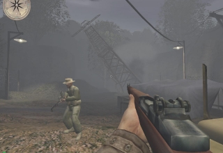 Medal of Honor Allied Assault – Breakthrough