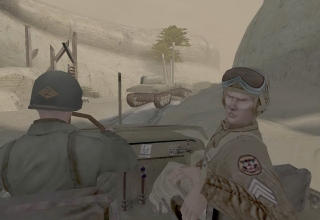 Medal of Honor Allied Assault – Breakthrough