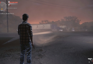 Alan Wake's American Nightmare